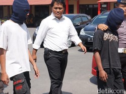 Mayat dalam Karung di Blora, Dituduh Curi HP Lalu Dikeroyok 7 Orang