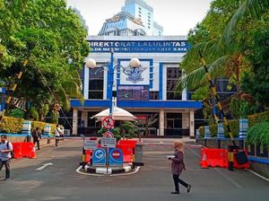 Tak Ada Taruhan, Ini Pengakuan Pembalap Mobil Viral di Senayan Tak Ada Taruhan, Ini Pengakuan Pembalap Mobil Viral di Senayan
