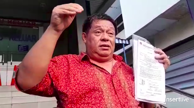 Andra Situmorang