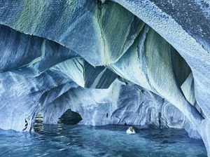 Inikah Gua Paling Instagrammable di Dunia?