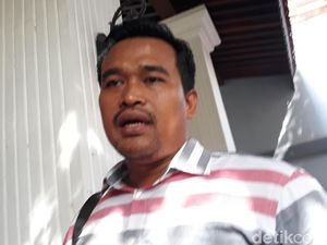 Polisi Masih Cari Keberadaan Dokter Asal Bantul yang Hilang