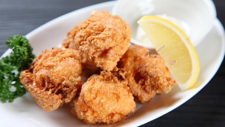 Bikin Nagih! Resep Ayam Fillet Jepang Renyah Juicy, Lauk Andalan Praktis di Rumah