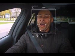 Tak Perlu Musik di Lampu Merah, Jaguar Bikin Fitur Anti-stres