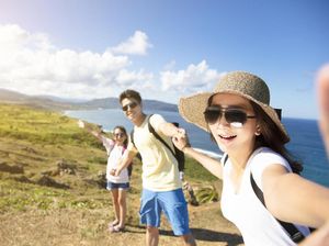 7 Tips Liburan saat Libur Sekolah Anak Tanpa Khawatir Kantong Bolong 7 Tips Liburan saat Libur Sekolah Anak Tanpa Khawatir Kantong Bolong