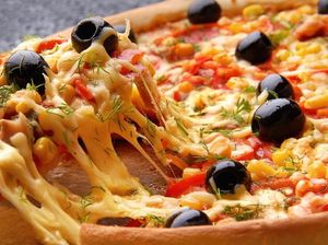 9 Makanan yang Dilarang untuk Penyakit Jantung