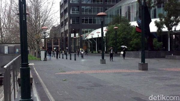 5 Hal Menarik Ini Bakal Kamu Temukan Saat Wisata ke Melbourne