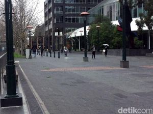 5 Hal Menarik Ini Bakal Kamu Temukan Saat Wisata ke Melbourne