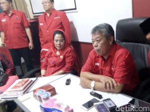 Polemik DPC PDIP yang Masih Deadlock akan Dibahas di Konfercab Lanjutan Polemik DPC PDIP yang Masih Deadlock akan Dibahas di Konfercab Lanjutan