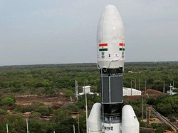 Gagal Mendarat di Bulan, India Senasib dengan Israel