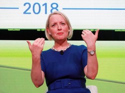 Jumlah CEO Perempuan di Perusahaan Top Dunia bakal Bertambah