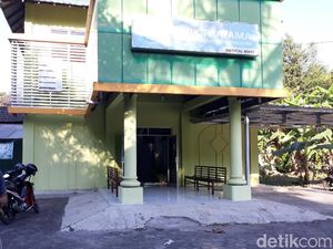 Dokter Ayu yang Hilang di Bantul Masih Jalani Orientasi di Klinik