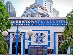 Bus Telolet Jadi Sasaran Operasi Keselamatan, Segini Denda Tilangnya Bus Telolet Jadi Sasaran Operasi Keselamatan, Segini Denda Tilangnya