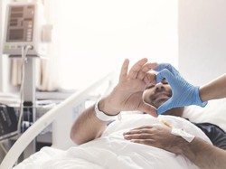 Konsumsi Daging Merah dan Makanan Manis Picu Kanker, Ini Alasannya