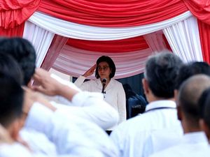 Sri Mulyani Rayakan Hari Pajak Kali Kedua