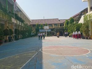 Disdik Cilegon Bantah Tak Koordinasi soal Sekolah Tatap Muka
