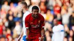 Liverpool Libas Bradford City
