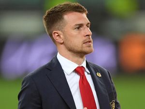 Ramsey Tak Bisa Tolak Juventus