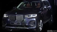 Ini Mobil The President BMW Senilai Rp 2,4 M