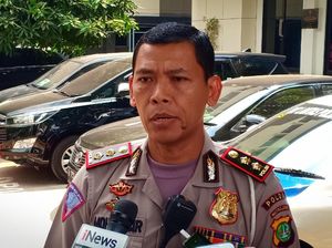 Polisi Tak Tahan Sopir Rubicon Penabrak Panitia Maraton, Ini Alasannya Polisi Tak Tahan Sopir Rubicon Penabrak Panitia Maraton, Ini Alasannya