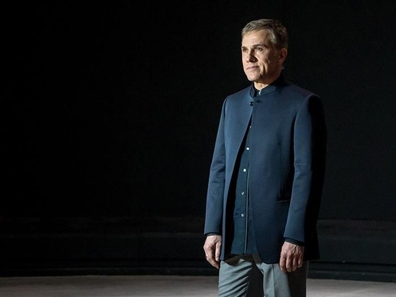 Foto: Christoph Waltz in Spectre (imdb)