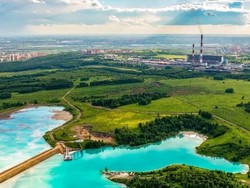 Pesona Maldives di Rusia, Cantik Tapi Berbahaya!