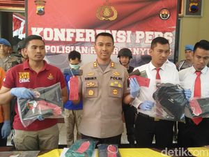 Pelaku Mutilasi Berencana Bangun Rumah dari Jual Mobil Milik Korban Pelaku Mutilasi Berencana Bangun Rumah dari Jual Mobil Milik Korban