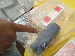 Ini Palu yang Dipakai untuk Menghabisi Korban Mutilasi di Banyumas