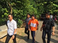 Polisi Tetapkan Tersangka Kematian Siswa dalam MOS SMA Taruna