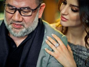 Gugat Cerai, Sultan Kelantan Tak Percaya Bayi Miss Moscow Adalah Anaknya