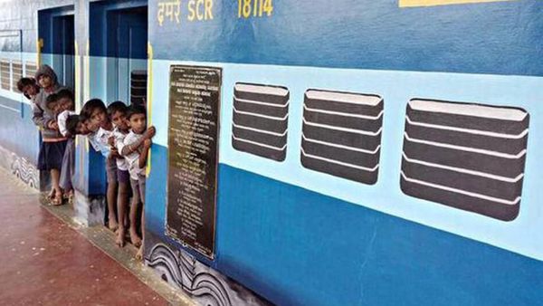 Ini Deretan Sekolah Unik dan Tak Biasa di Dunia, Penasaran?