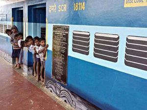 Ini Deretan Sekolah Unik dan Tak Biasa di Dunia, Penasaran?