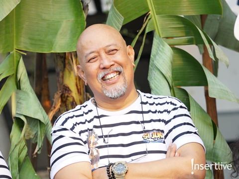 Indro Warkop