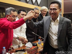 Komisi III DPR: Revisi UU KPK Tak Jadi Barang Tanpa Surpres Jokowi