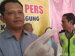 Dua Santri di Tulungagung Bobol Sekolah, Buka Kunci dengan Penjepit Kertas