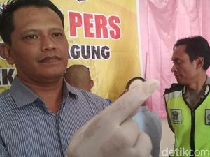 Dua Santri di Tulungagung Bobol Sekolah, Buka Kunci dengan Penjepit Kertas Dua Santri di Tulungagung Bobol Sekolah, Buka Kunci dengan Penjepit Kertas