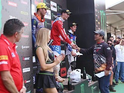 Kota Semarang Kembali Jadi Kandidat Tuan Rumah MXGP of Asia di 2020