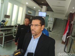 Periksa Brimob, Komnas HAM Uji Kesesuaian Protap di Penanganan Rusuh 22 Mei