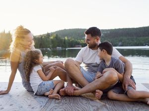 10 Cara Mewujudkan Persatuan dan Kesatuan di Lingkungan Keluarga