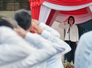Sri Mulyani Buka 202 Lowongan CPNS, Ini Formasinya