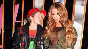 7 Fakta Asmara Keponakan Bos Getty Images & Youtuber Transgender