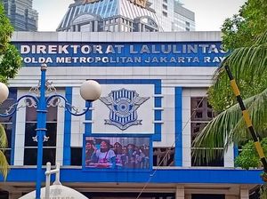 Polisi Segera Tentukan Status Sopir TransJ Tabrak Pejalan Kaki hingga Tewas Polisi Segera Tentukan Status Sopir TransJ Tabrak Pejalan Kaki hingga Tewas