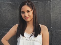 Maria Ysabel, Putri Politisi yang Berhasil Tanpa Bayang-bayang Ayah