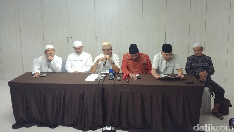 Segera Digelar, Ijtimak Ulama IV Tentukan Sikap soal Hasil Pilpres