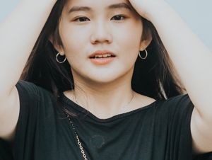 Beautiful Girl