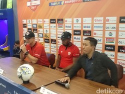 Persib Vs Kalteng Putra: Misi Enggang Borneo Putus Laju Kekalahan