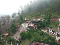 Banjir dan Longsor Terjang Asia Selatan, Lebih dari 130 Orang Tewas