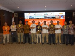 Pertamina Dongkrak Potensi Hulu Migas Melalui Kontrak 5 KKKS
