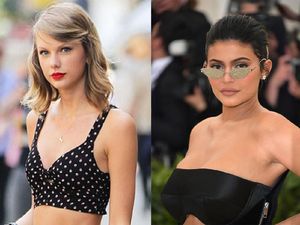 Ini 10 Selebritis dengan Bayaran Termahal di Dunia Ini 10 Selebritis dengan Bayaran Termahal di Dunia