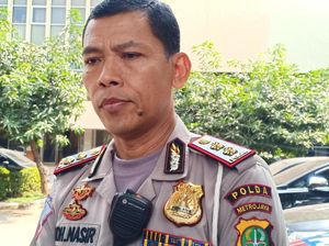 Sopir Rubicon Disebut Kooperatif, Polisi: Dia Nolong Korban dan Tak Lari Sopir Rubicon Disebut Kooperatif, Polisi: Dia Nolong Korban dan Tak Lari