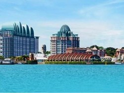 5 Hal Seru Rayakan Kemerdekaan di Resorts World Sentosa Singapore